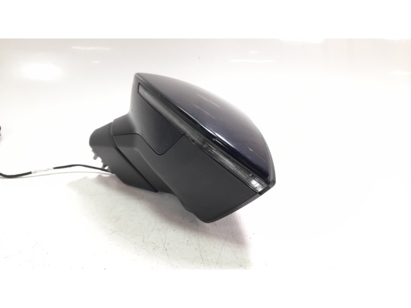 Recambio de retrovisor izquierdo para seat arona xcellence referencia OEM IAM 6F1857507F  