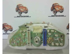 Recambio de cuadro instrumentos para ford escort berl./turnier 1.8 turbodiesel cat referencia OEM IAM    2