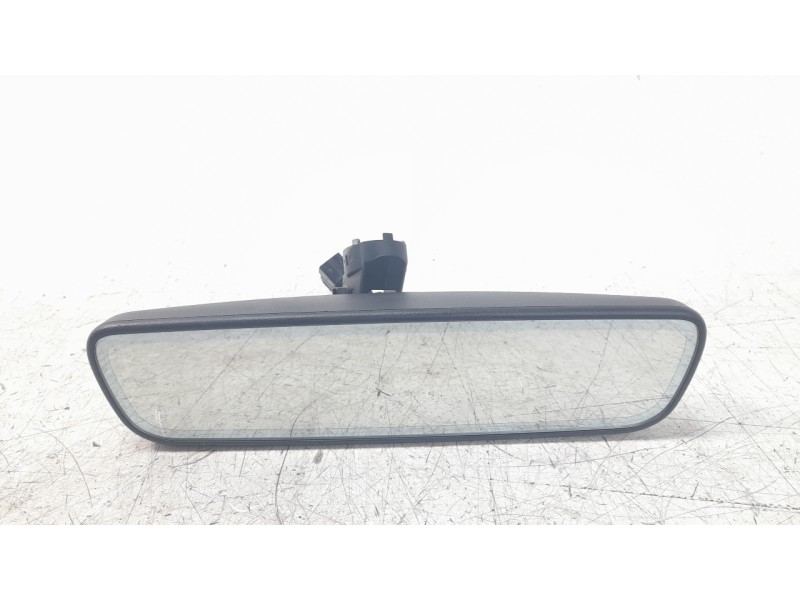 Recambio de espejo para mazda 3 sedán (bp) referencia OEM IAM BELG69220  