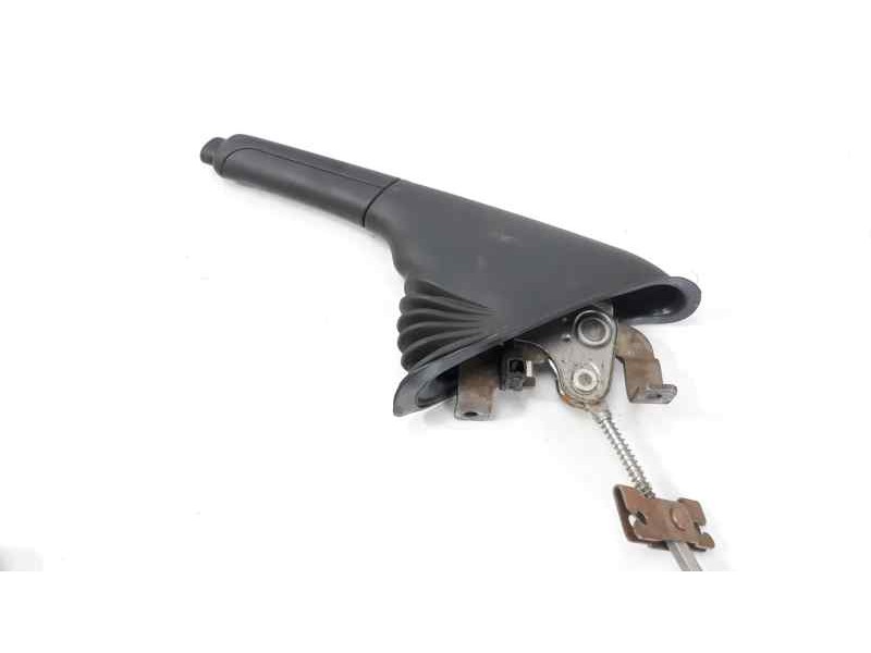 Recambio de palanca freno para fiat nuova 500 (150) sport referencia OEM IAM 0735450154  