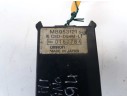 MANDO ELEVALUNAS DELANTERO IZQUIERDO MB953121 MB953121 016078A