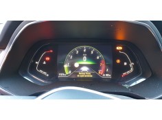 Recambio de cuadro instrumentos para renault captur ii 1.0 tce referencia OEM IAM 248091111R   2