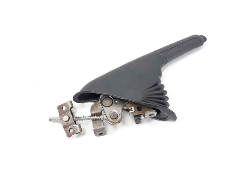 Recambio de palanca freno para fiat nuova 500 (150) sport referencia OEM IAM 0735450154  