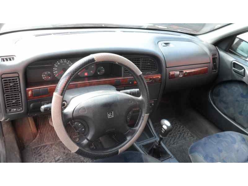 citroen xantia berlina del año 1998