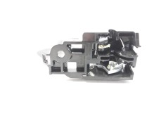 Recambio de maneta interior delantera izquierda para toyota c-hr referencia OEM IAM 69274F4010   2