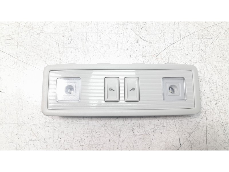 Recambio de luz interior para volkswagen t-cross 1.0 tsi referencia OEM IAM 2GA947290A  