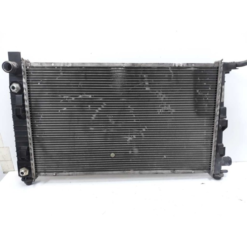 Recambio de radiador agua para mercedes-benz clase a (w168) 170 cdi (168.009) referencia OEM IAM 1685001602 50446 