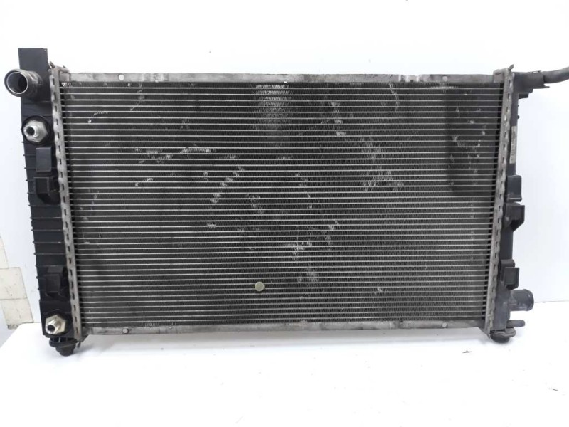Recambio de radiador agua para mercedes-benz clase a (w168) 170 cdi (168.009) referencia OEM IAM 1685001602 50446 