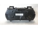 CUADRO INSTRUMENTOS 248091111R 248091111R 