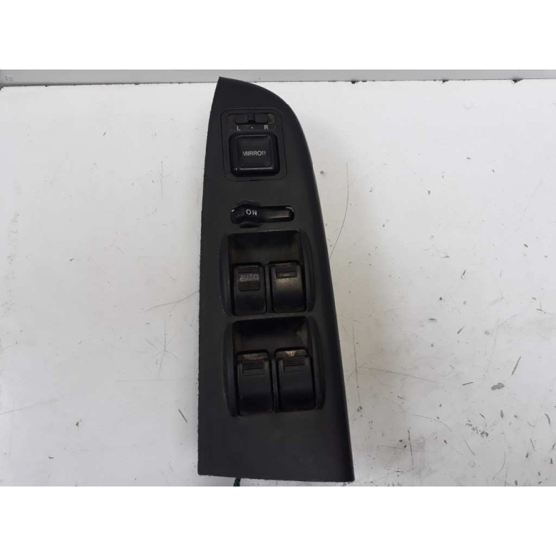 Recambio de mando elevalunas delantero izquierdo para honda accord berlina (cg7-9/ch1-7) 1.8 16v cat referencia OEM IAM   