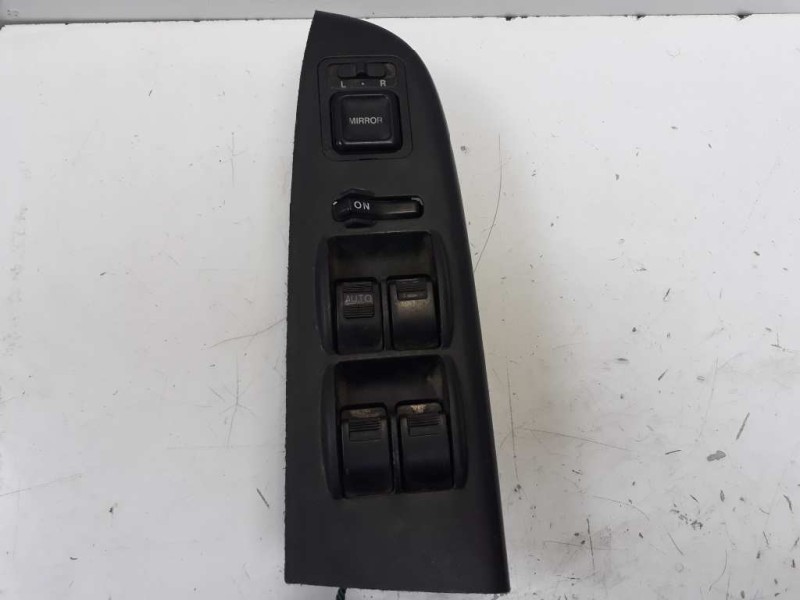 Recambio de mando elevalunas delantero izquierdo para honda accord berlina (cg7-9/ch1-7) 1.8 16v cat referencia OEM IAM   