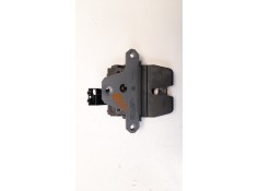 Recambio de cerradura maletero / porton para ford focus lim. 1.5 tdci cat referencia OEM IAM 8M51R442A66DC EZCFR025 EZCVV008 2