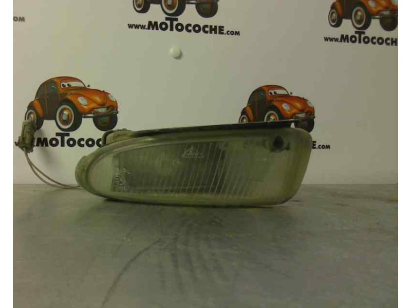 Recambio de faro antiniebla derecho para chrysler voyager (gs) 2.5 turbodiesel referencia OEM IAM 4676538 DG0034413 13210172