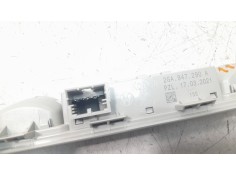 Recambio de luz interior para volkswagen t-cross 1.0 tsi referencia OEM IAM 2GA947290A   2