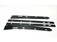 Recambio de moldura para hyundai ix35 1.7 crdi cat referencia OEM IAM 872312Y500   2