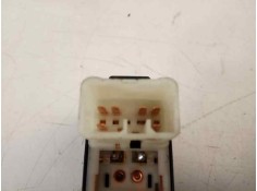 Recambio de mando elevalunas trasero izquierdo para ssangyong rexton w limited 4wd referencia OEM IAM 202008279   2