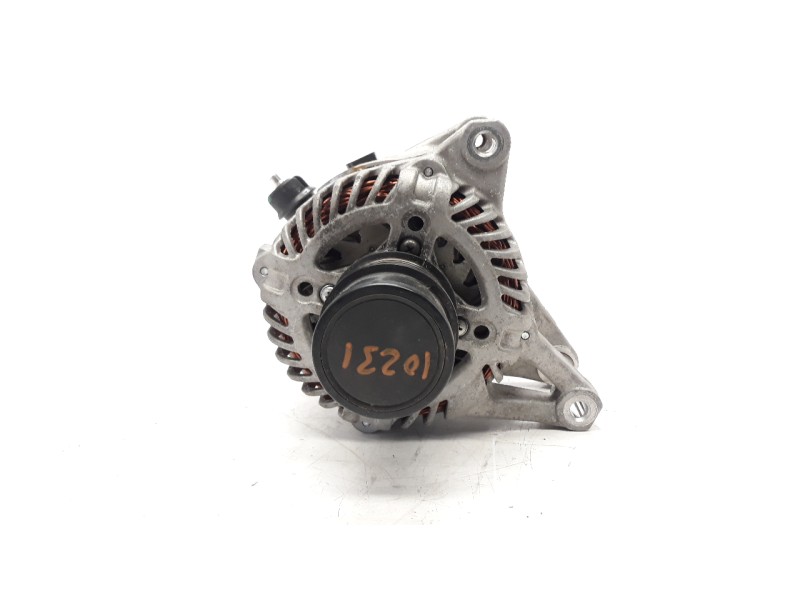 Recambio de alternador para ford ka+ ultimate referencia OEM IAM GN1510300FB  