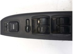 Recambio de mando elevalunas delantero izquierdo para honda accord berlina (cg7-9/ch1-7) 1.8 16v cat referencia OEM IAM    2