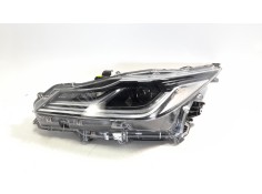 FARO IZQUIERDO 8115002T50 