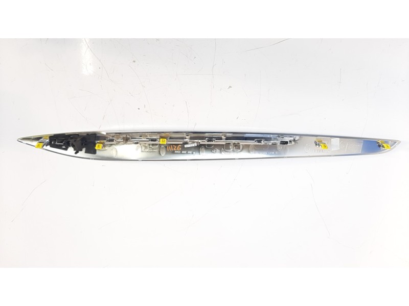 Recambio de moldura para renault megane iv grandtour 1.2 tce energy referencia OEM IAM 969301794  