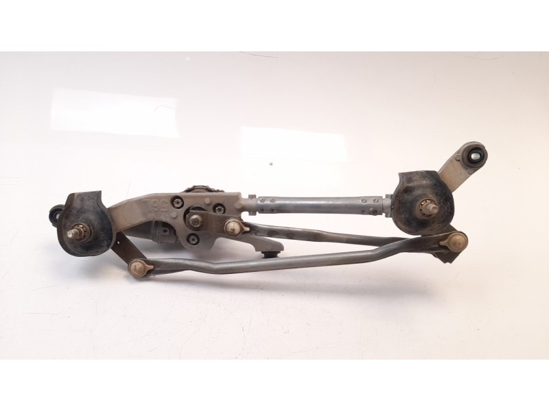 Recambio de motor limpia delantero para toyota c-hr referencia OEM IAM 85110F4010  