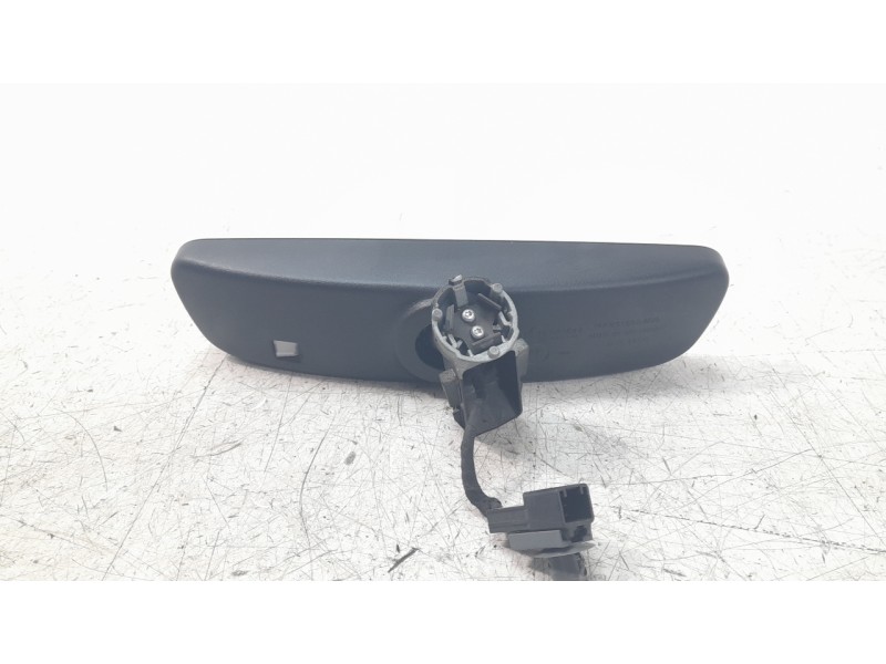 Recambio de espejo para mazda 3 sedán (bp) referencia OEM IAM BELG69220  