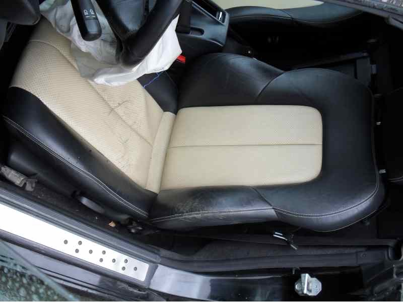 mercedes-benz clase slk (w170) roadster del año 2000