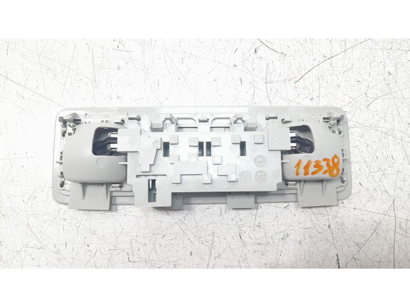 Recambio de luz interior para volkswagen t-cross 1.0 tsi referencia OEM IAM 2GA947290A  