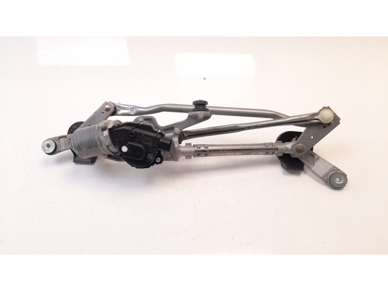 Recambio de motor limpia delantero para toyota c-hr referencia OEM IAM 85110F4010  