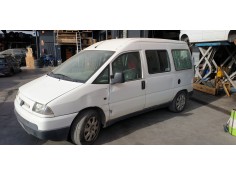 peugeot expert kombi del año 2001 2