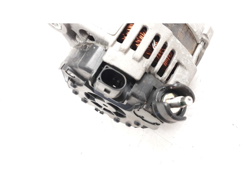 Recambio de alternador para ford ka+ ultimate referencia OEM IAM GN1510300FB  