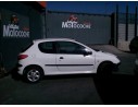 PEUGEOT 206 BERLINA