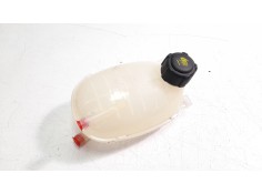 Recambio de deposito expansion para renault captur ii 1.0 tce referencia OEM IAM 217102572R  