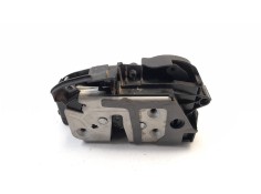 Recambio de cerradura puerta delantera izquierda para ford focus lim. 1.5 tdci cat referencia OEM IAM BM5AA21813AH CRDFRD0970 EZ 2