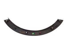 Recambio de aletin delantero derecho para kia sportage 1.6 cat referencia OEM IAM 877123U000   2