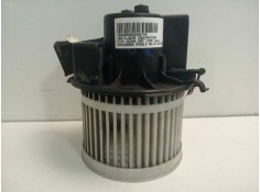 Recambio de ventilador calefaccion para fiat nuova 500 (150) sport referencia OEM IAM 5A0330000 P3390108049  2