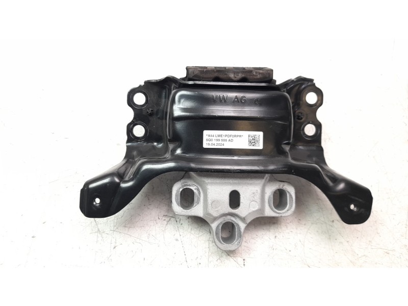 Recambio de soporte motor izquierdo para seat ateca (khp) fr referencia OEM IAM 5Q0199555AD  