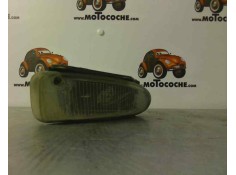 FARO ANTINIEBLA IZQUIERDO 4676539 DG0034414 13210171