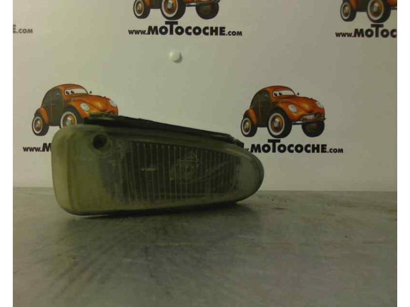 Recambio de faro antiniebla izquierdo para chrysler voyager (gs) 2.5 turbodiesel referencia OEM IAM 4676539 DG0034414 13210171