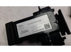 Recambio de conmutador de arranque para citroen c4 picasso 1.2 12v e-thp / puretech referencia OEM IAM 9814247280   2