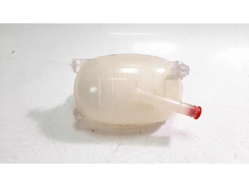 Recambio de deposito expansion para renault captur ii 1.0 tce referencia OEM IAM 217102572R  