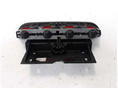 Recambio de luz central de freno para mercedes-benz clase a (w168) 170 cdi (168.009) referencia OEM IAM 1688200056   2