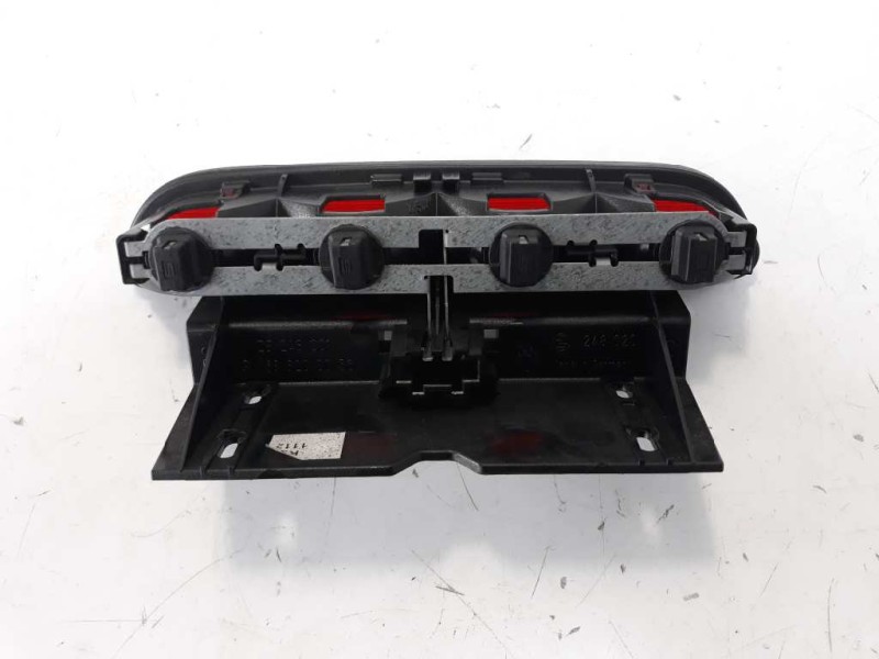 Recambio de luz central de freno para mercedes-benz clase a (w168) 170 cdi (168.009) referencia OEM IAM 1688200056  