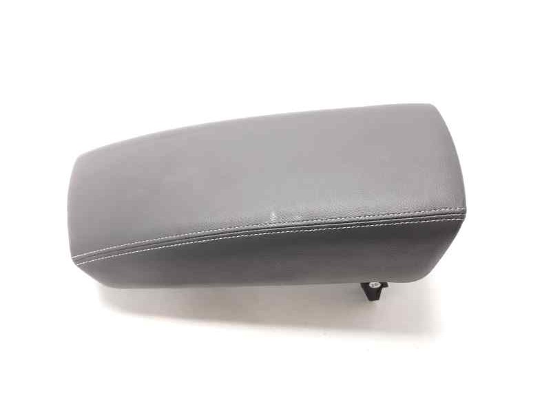 Recambio de apoyabrazos central para renault megane iv grandtour bose-edition referencia OEM IAM 969109180R  