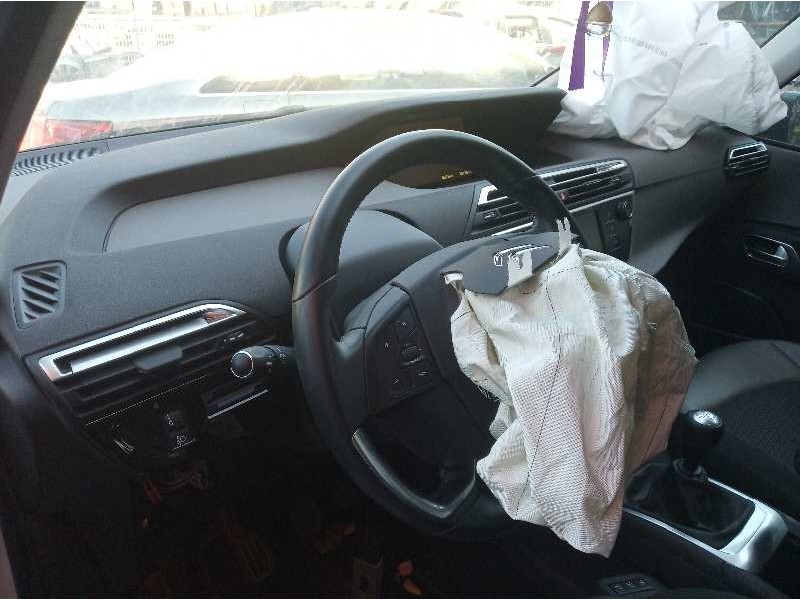 citroen c4 picasso del año 2017