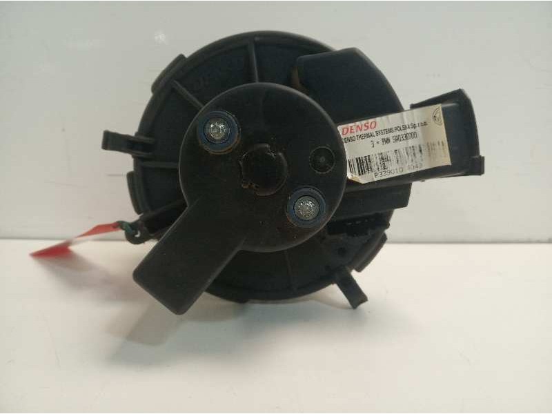 Recambio de ventilador calefaccion para fiat nuova 500 (150) sport referencia OEM IAM 5A0330000 P3390108049 