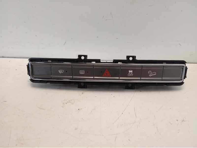 Recambio de warning para ssangyong rexton w limited 4wd referencia OEM IAM 8520005D10  
