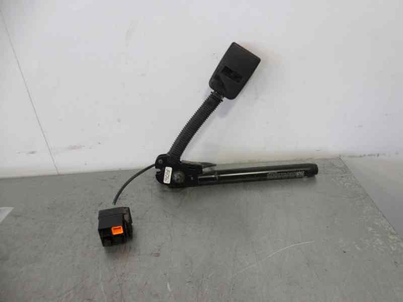 Recambio de cinturon seguridad delantero derecho para ford fusion (cbk) trend referencia OEM IAM 2S6AA61208AC  