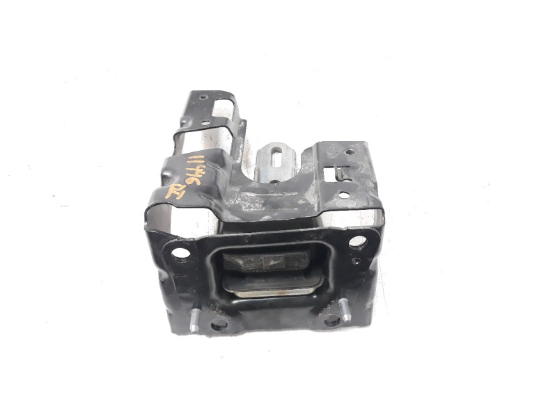 Recambio de soporte cambio para citroen c3 1.5 blue-hdi fap referencia OEM IAM 9801521580  