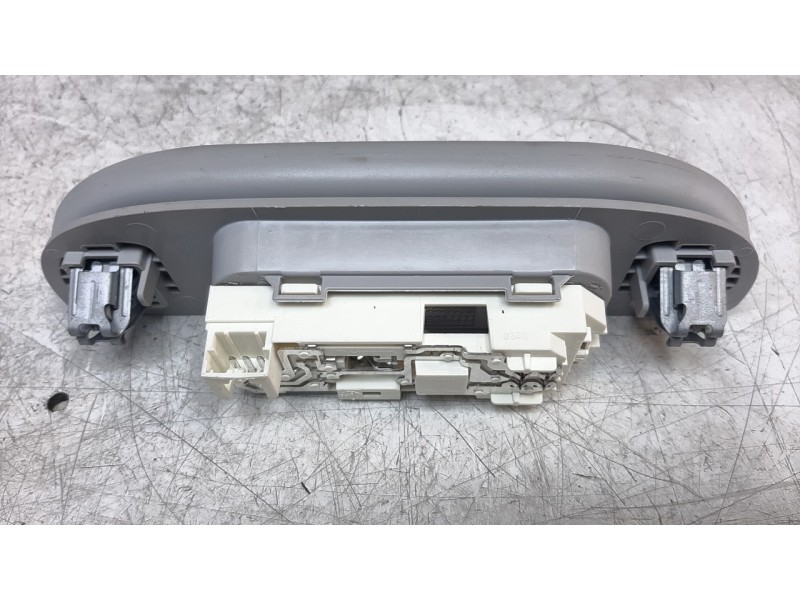 Recambio de asidero techo trasero derecho para jeep compass ii 1.6 m-jet cat referencia OEM IAM 735580829  